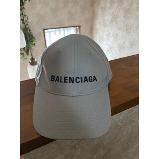 バレンシアガ 帽子（グレー/灰色系）の通販 52点 | Balenciagaを買う 