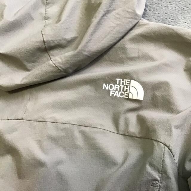 THE NORTH FACE(ザノースフェイス)の新品THE NORTH FACE ユニセックス フーデットナイロンパーカー レディースのトップス(パーカー)の商品写真