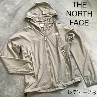 ザノースフェイス(THE NORTH FACE)の新品THE NORTH FACE ユニセックス フーデットナイロンパーカー(パーカー)