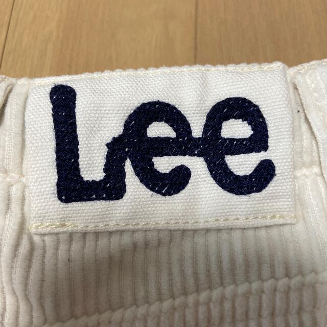 Lee(リー)の♡Leeスカート♡ キッズ/ベビー/マタニティのキッズ服女の子用(90cm~)(スカート)の商品写真