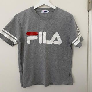 フィラ(FILA)のFILA Tシャツ FILA 半袖(Tシャツ(半袖/袖なし))