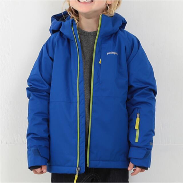 patagonia(パタゴニア)のパタゴニア Boy's Snowshot Jkt / Pants キッズ/ベビー/マタニティのキッズ服男の子用(90cm~)(その他)の商品写真