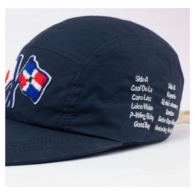 POLO RALPH LAUREN(ポロラルフローレン)のSC2 ANNIVERSARY EDITION LONGBILL HAT メンズの帽子(キャップ)の商品写真