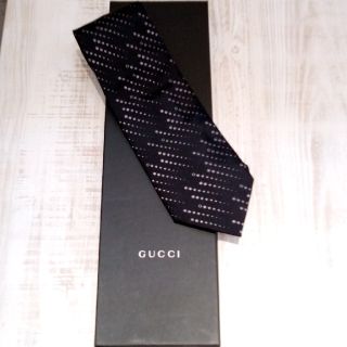 グッチ(Gucci)のALOHA さん専用　　GUCCI グッチネクタイ(ネクタイ)