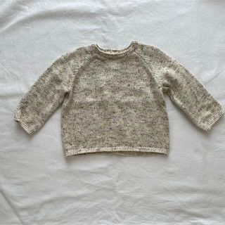 ザラキッズ(ZARA KIDS)のmarni 様専用(ニット/セーター)