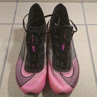 ナイキ(NIKE)のナイキ ズーム フライ 3 ZOOM FLY 3  メンズ サイズ:25.5cm(シューズ)