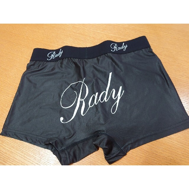 Rady(レディー)のRady メンズパンティ メンズのアンダーウェア(ボクサーパンツ)の商品写真