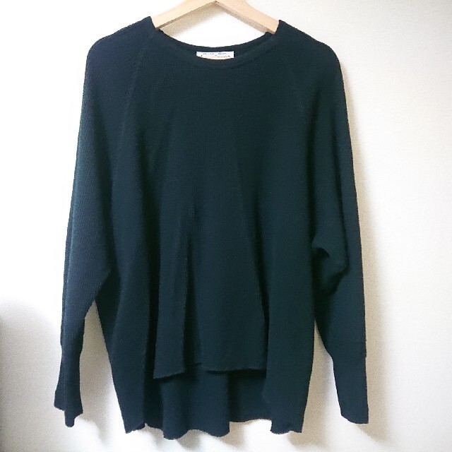 Deuxieme Classe AMERICANA THERMAL プルオーバー Deuxieme Classe AMERICANA THERMAL プルオーバー