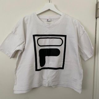 フィラ(FILA)のFILA Tシャツ FILA 半袖(Tシャツ(半袖/袖なし))