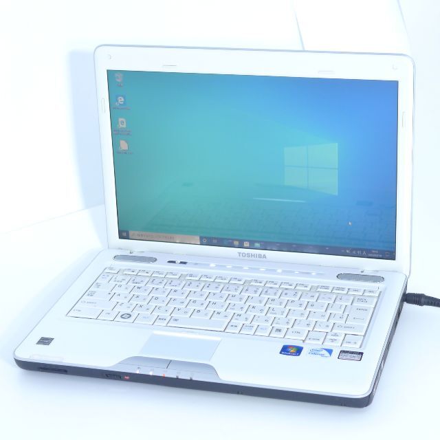 東芝TOSHIBA品名型番CXE/45KE 4GB RW 無線 Windows10 Office