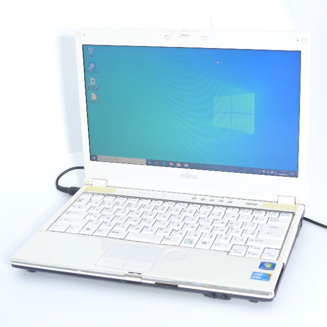 初回限定お試し価格】 MG/G73 4GB Office Windows10 無線 RW ノートPC ...