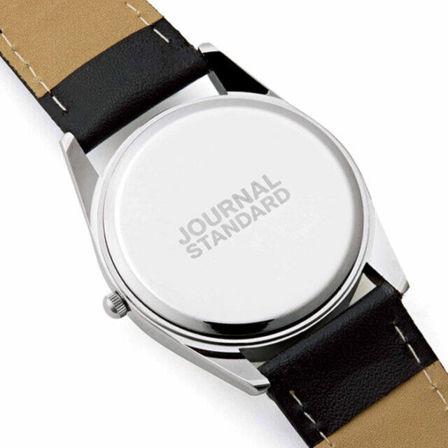 SNOOPY(スヌーピー)のオトナミューズ スヌーピー ヴィンテージ調腕時計 レディースのファッション小物(腕時計)の商品写真