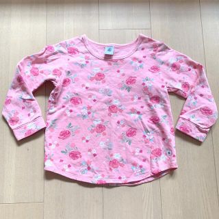 プチバトー(PETIT BATEAU)のちー様　プチバトートップス、アプレレクールトップス(Tシャツ/カットソー)