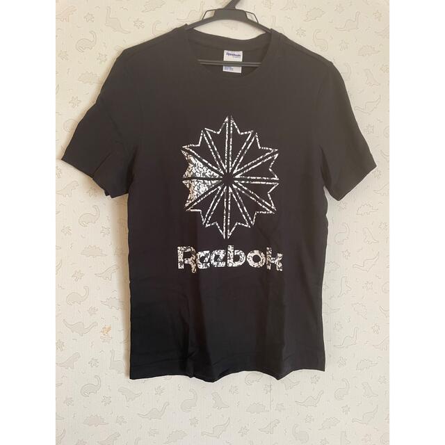 Reebok(リーボック)のReebok Tシャツ メンズのトップス(Tシャツ/カットソー(半袖/袖なし))の商品写真