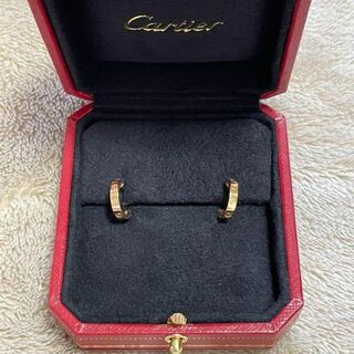 カルティエ ピアスの通販 200点以上 | Cartierのレディースを買うなら 