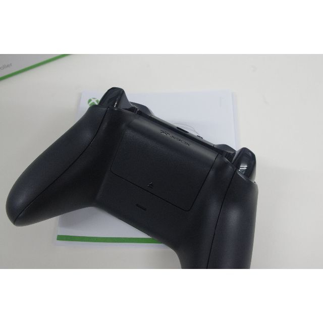 Xbox(エックスボックス)のジャンク品 XBOX Wireless Controller エンタメ/ホビーのゲームソフト/ゲーム機本体(家庭用ゲーム機本体)の商品写真