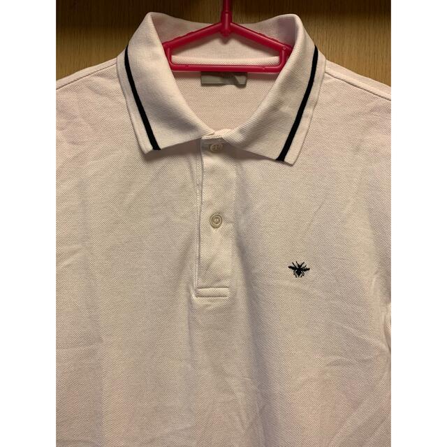 Dior Homme ポロシャツ ディオールオム | gulatilaw.com