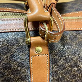 celine - CELINEボストンバックの通販 by mimariyu's shop|セリーヌ
