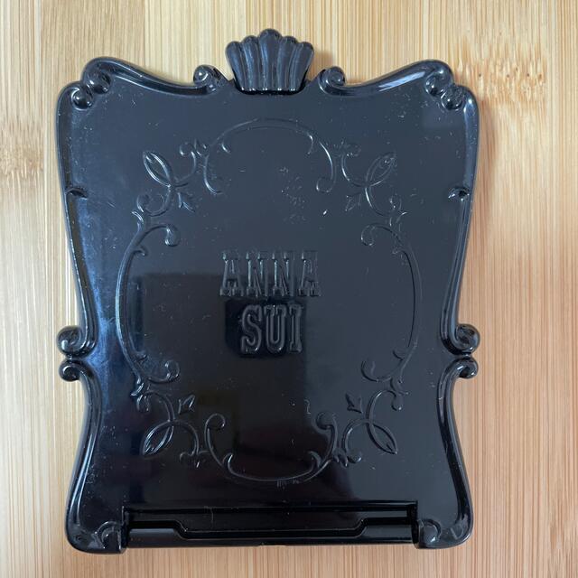 ANNA SUI(アナスイ)のANNA SUI ミラー レディースのファッション小物(ミラー)の商品写真