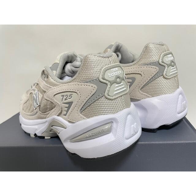 新品 】24.5㎝ New Balance ニューバランスML725G | bombaytools.com