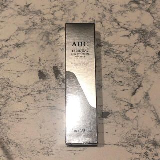 AHC Hydrating Essential Real Eye Cream(アイケア/アイクリーム)