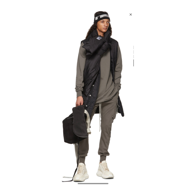 Rick Owens Drkshdw リックオウエンスダークシャドウ スニーカー Rick Owens Drkshdw リックオウエンスダークシャドウ スニーカー