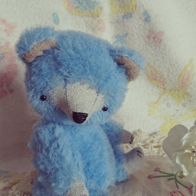 ゆめの様専用の通販 by Handmade teddy bear Toujours_Ensemble｜ラクマ