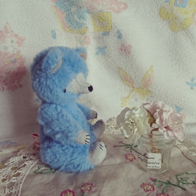 ゆめの様専用の通販 by Handmade teddy bear Toujours_Ensemble｜ラクマ