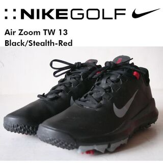 ナイキゴルフ/NikeGOLF TW13