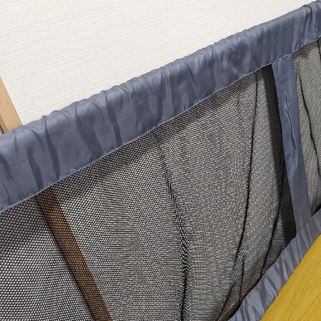 西松屋(ニシマツヤ)のmaaya様 専用 ベビーゲート L キッズ/ベビー/マタニティの寝具/家具(ベビーフェンス/ゲート)の商品写真