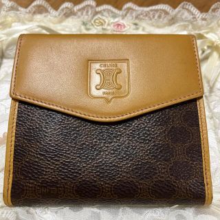 セリーヌ(celine)のCELINE折り財布(財布)