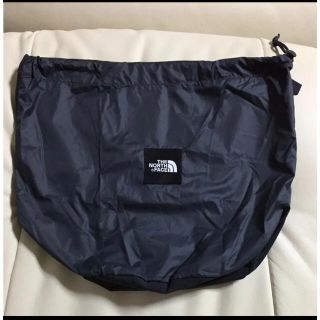 ザノースフェイス(THE NORTH FACE)のノースフェイス　巾着袋(その他)