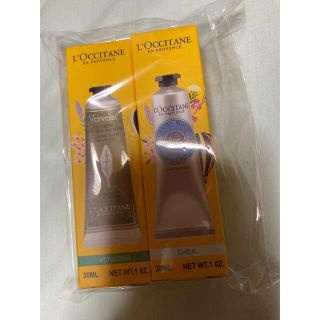 ロクシタン(L'OCCITANE)のロクシタン　ハンドクリーム(ハンドクリーム)