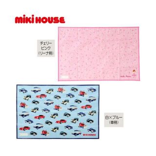 ミキハウス(mikihouse)のミキハウス　リーナ　レジャーシート(その他)