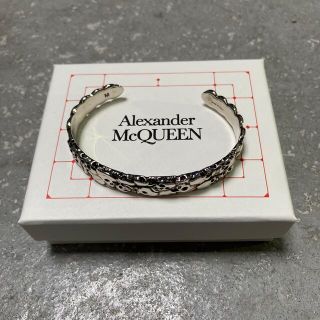 Alexander McQueen - 21AW アレキサンダーマックイーン MultiSkull