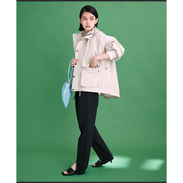 アダムエロペ GERRY スタンドカラーブルゾン 定番 37%割引 www.panda92.fr