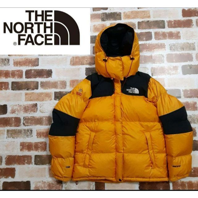 今季ブランド 【☆700フィル☆WINDSTOPPER☆SUMMITSERIES☆】ノース