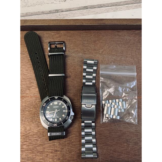 SBDC109 SEIKO 美品