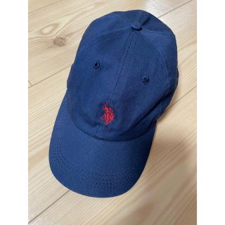 ポロラルフローレン(POLO RALPH LAUREN)の値下げ！POLO メンズ キャップ(キャップ)