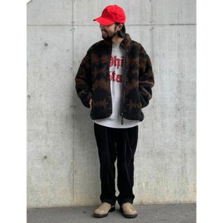 ネット正規店 メンズM 黒 グレー アウター シャツジャケット ボア ネット正規店 メンズM 黒 グレー アウター シャツジャケット ボア