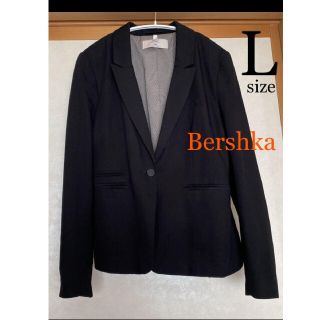 ベルシュカ(Bershka)のBershka  ベルシュカ☆ジャケット☆卒業式(テーラードジャケット)