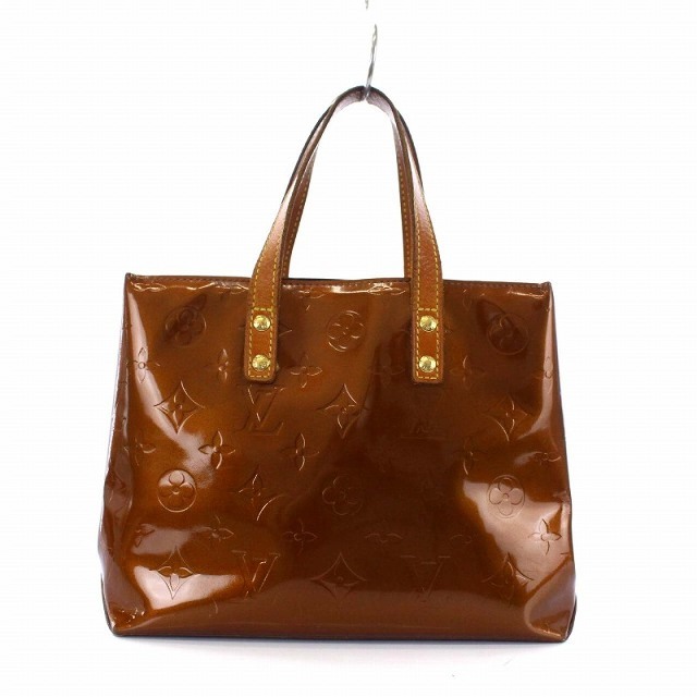 売れ筋商品-LOUIS VUITTON - ルイヴィト•ン ハンドバッグ美品 リードPM