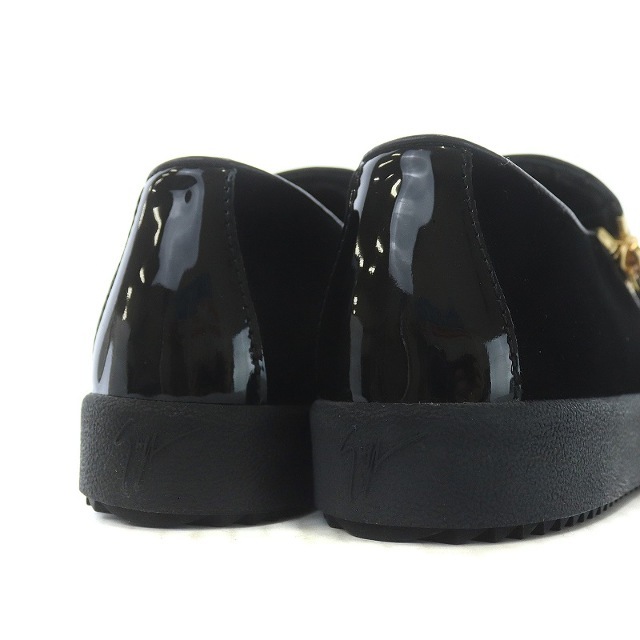 サイドジッ Giuseppe Zanotti Design - ジュゼッペザノッティデザイン