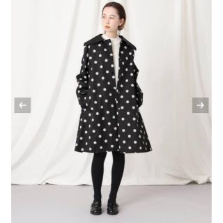 IENA - イエナ sese*mana yamamoto PE ショートコートの通販 by