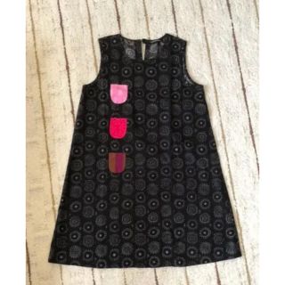 マリメッコ(marimekko)の夏休みSALE15日まで。マリメッコ　marimekko(ワンピース)