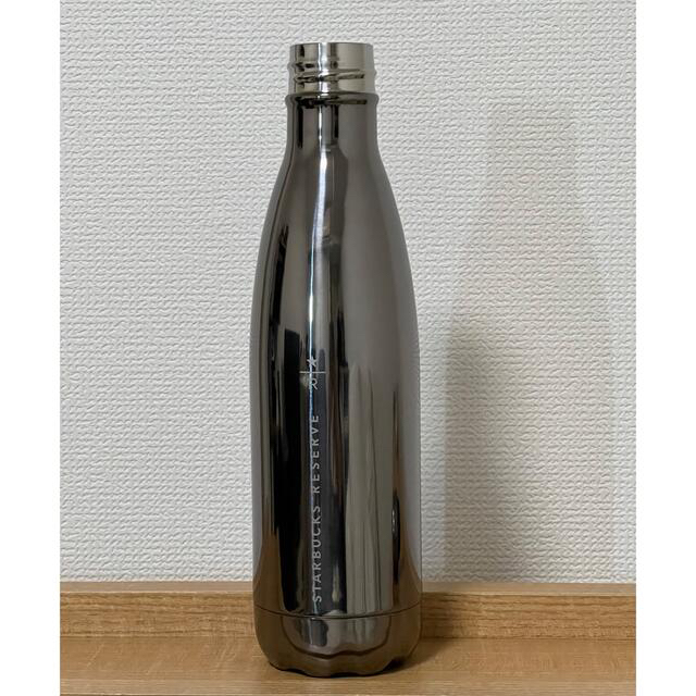 Starbucks Coffee - スウェル ボトル 生産終了 500ml Swell スタバ