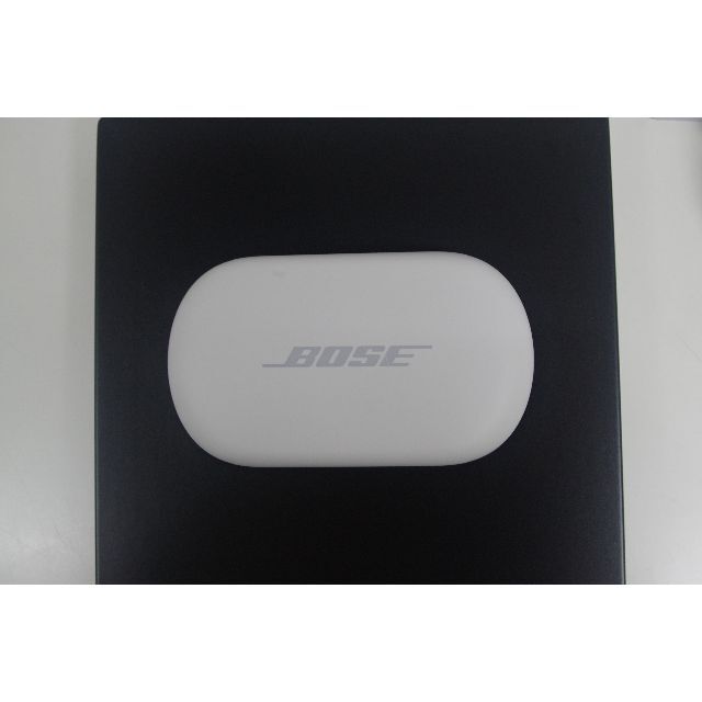 BOSE QUIETCOMFORT EARBUDS フルワイヤレスイヤホン