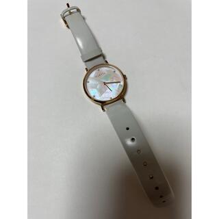 アレッタ(ALETTA)の腕時計 レディース アレットブラン ALETTE BLANC レディース腕時計 (腕時計)