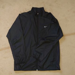 ナイキ(NIKE)のナイキ 薄手ブレーカー(ナイロンジャケット)