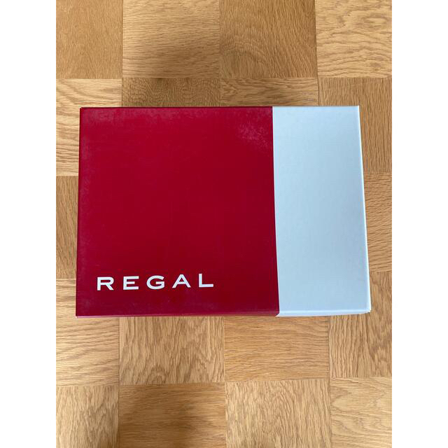 その他REGAL  リーガル　冬靴